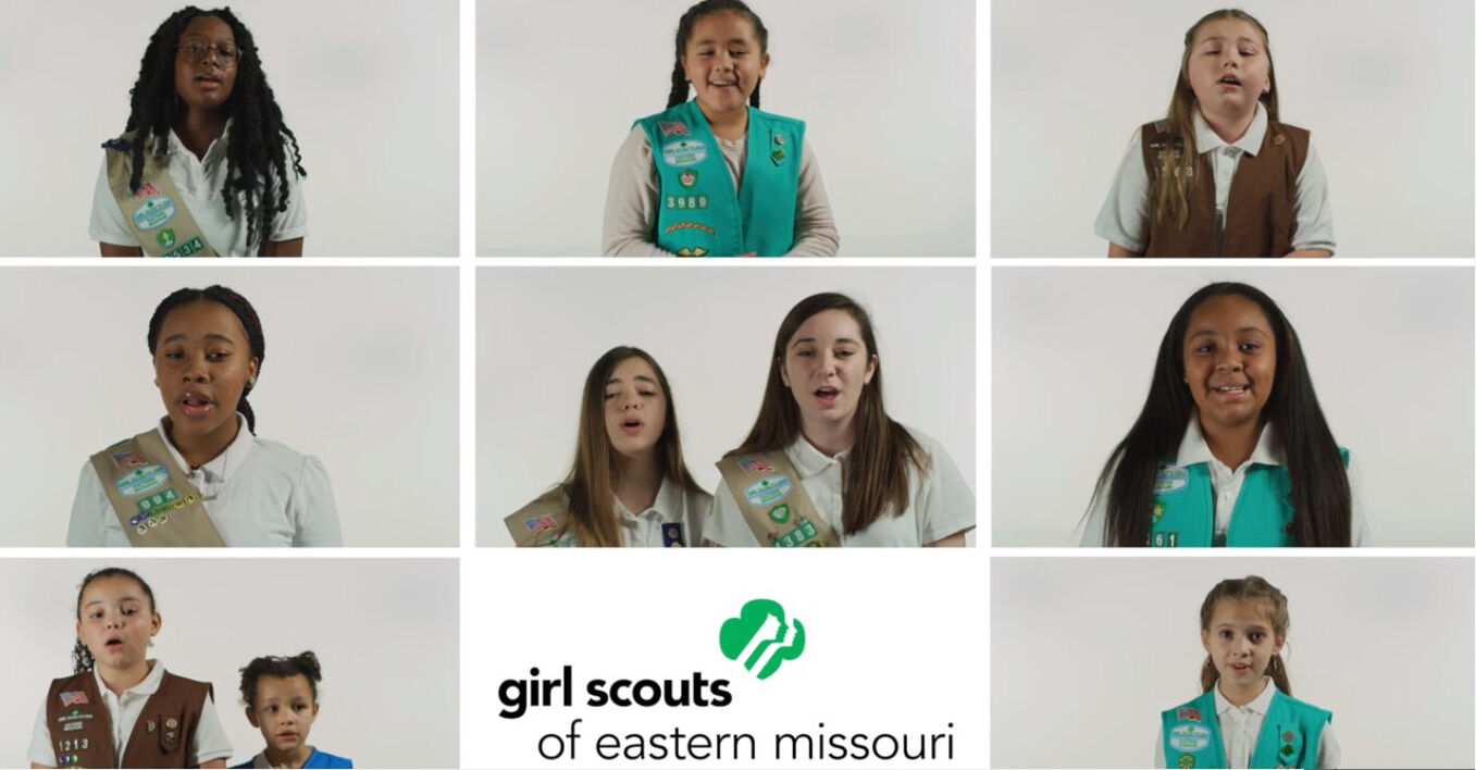 Eastern Missouri Girl Scouts